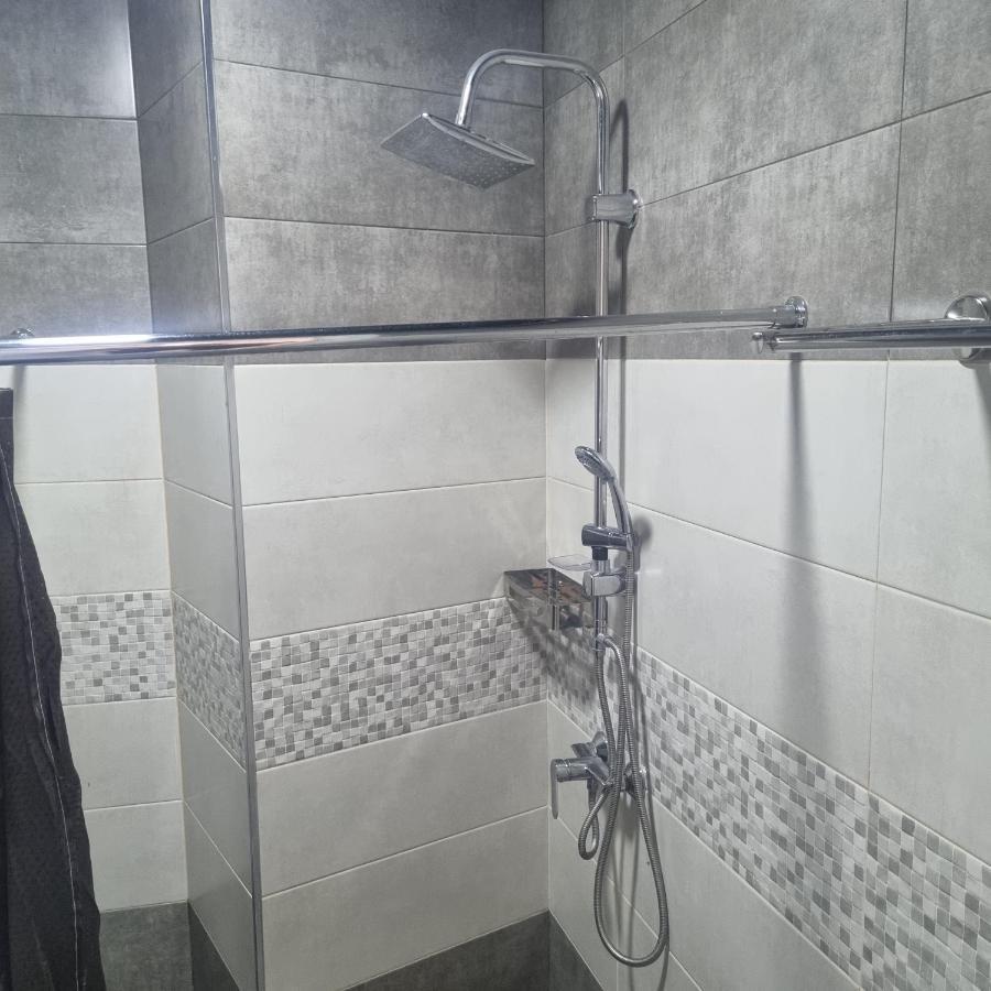 Mahali Hotel Батумі Екстер'єр фото