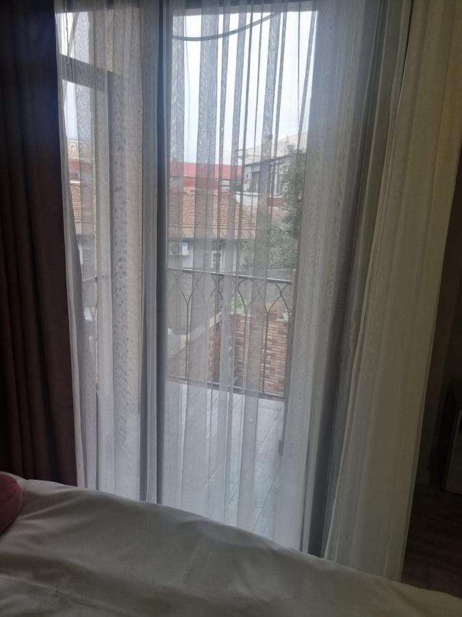 Mahali Hotel Батумі Екстер'єр фото