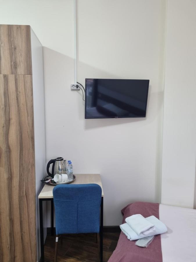 Mahali Hotel Батумі Екстер'єр фото