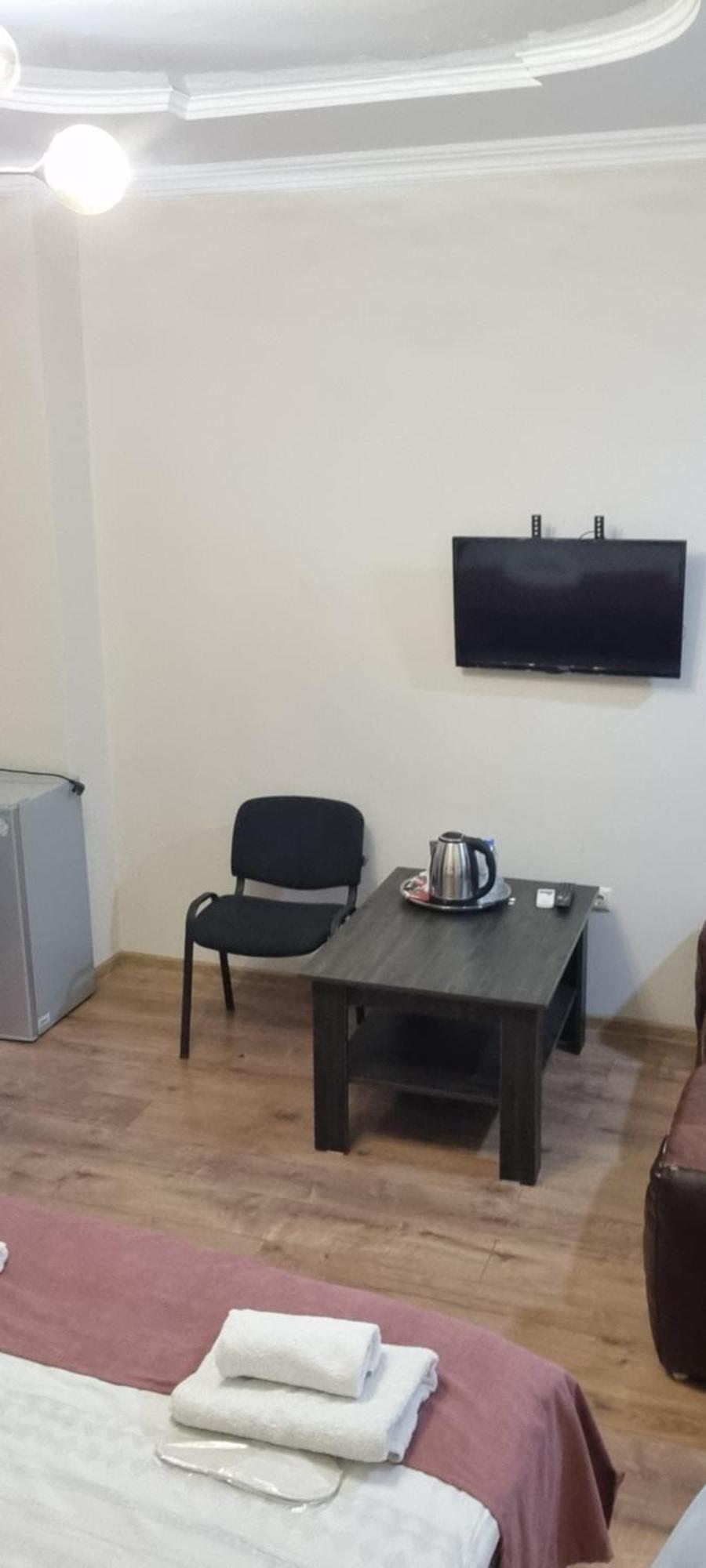 Mahali Hotel Батумі Екстер'єр фото