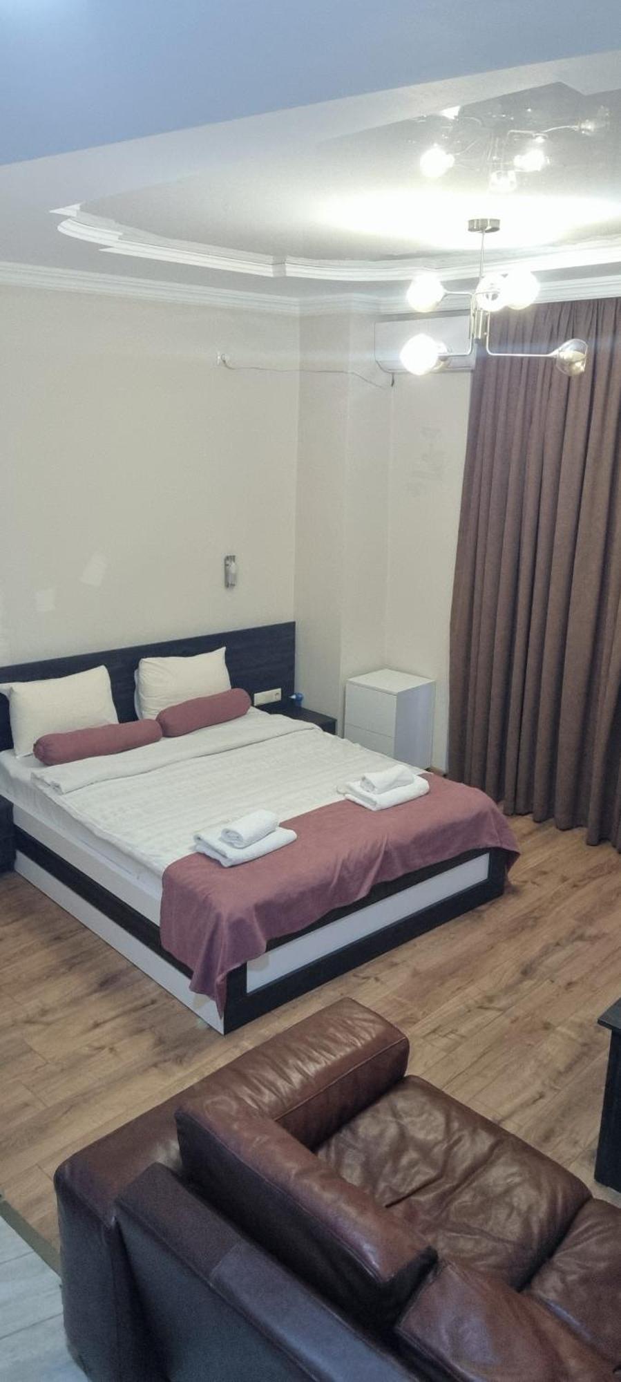 Mahali Hotel Батумі Екстер'єр фото