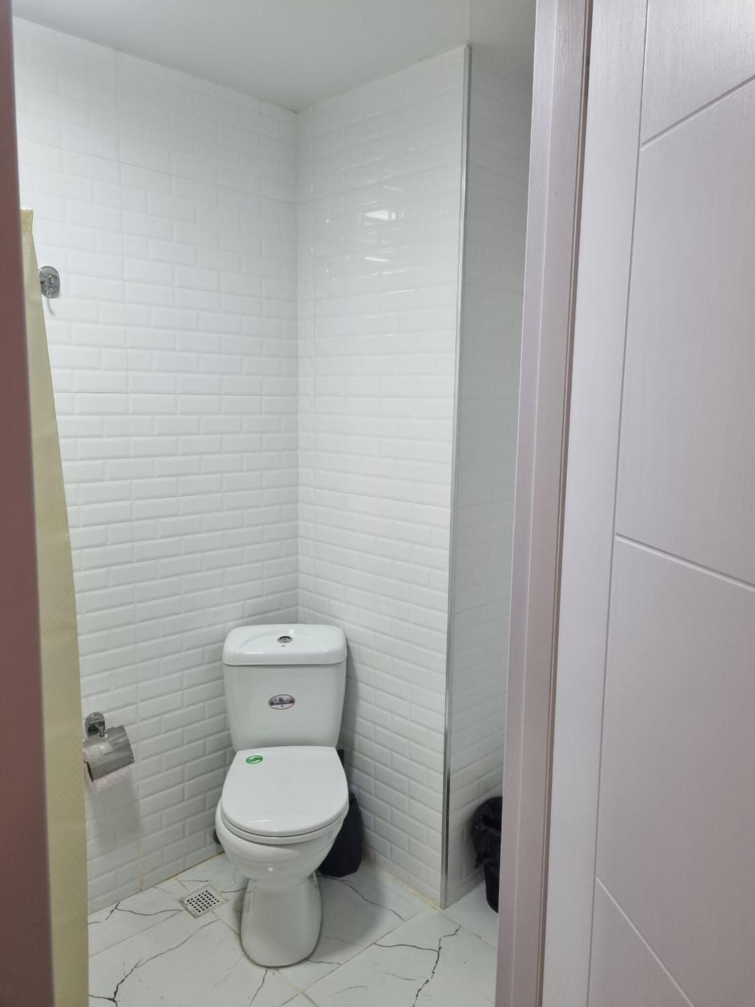 Mahali Hotel Батумі Екстер'єр фото