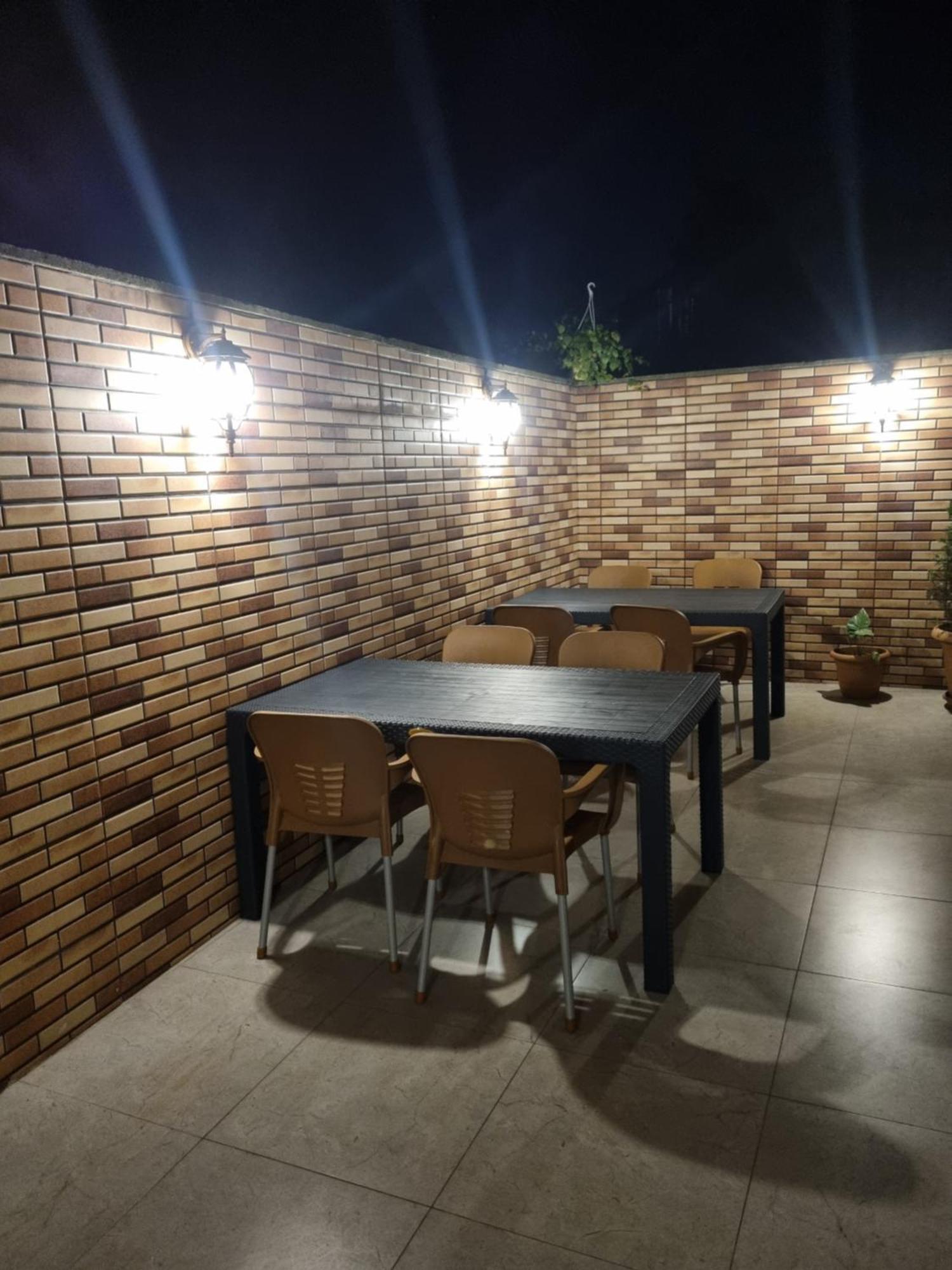 Mahali Hotel Батумі Екстер'єр фото